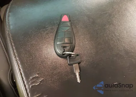 2011 Dodge Ram 1500 z USA, uszkodzony, nr VIN 1D7RB1GP4BS657326